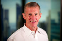 General Stanley McChrystal