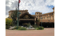 Chukchansi Gold Casino - SDM