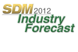 Industry Forecast logo