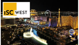 ISC WEST Las Vegas