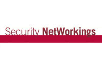 Security Networkings Logo