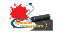 Top Systems Integrator logo