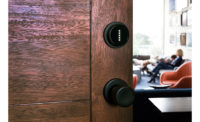 Otto Lock Keyless Digital Entry - SDM Magazine