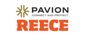 pavion reece security