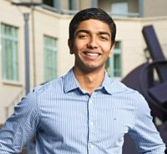 Rahul Ramakrishnan