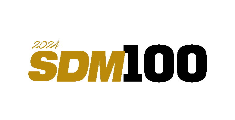 SDM100 2024