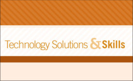 Technology Solutions Default